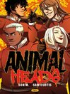Imagen de portada para Animalheads